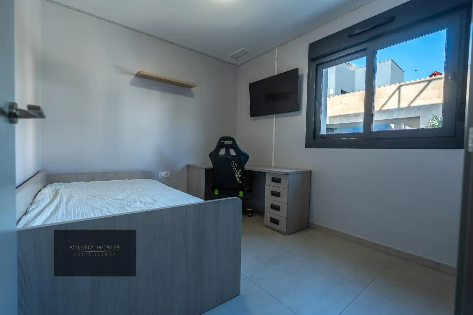 Apartamento con terraza en venta en Calle Calle Pablo Picasso, imagen 48