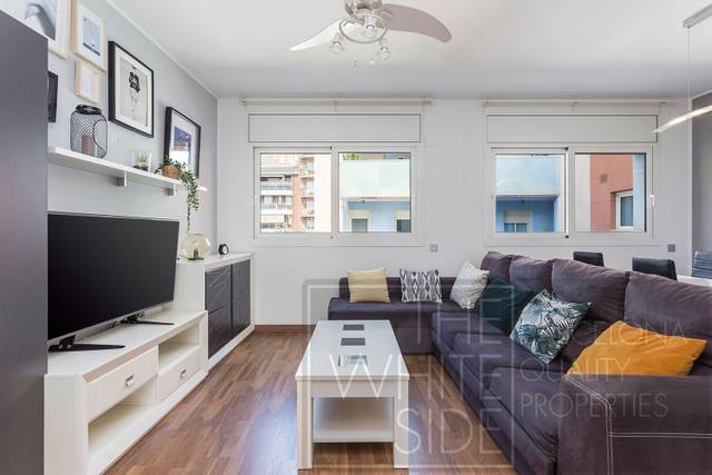 Piso en Venta en El Camp d'en Grassot i Gràcia Nova