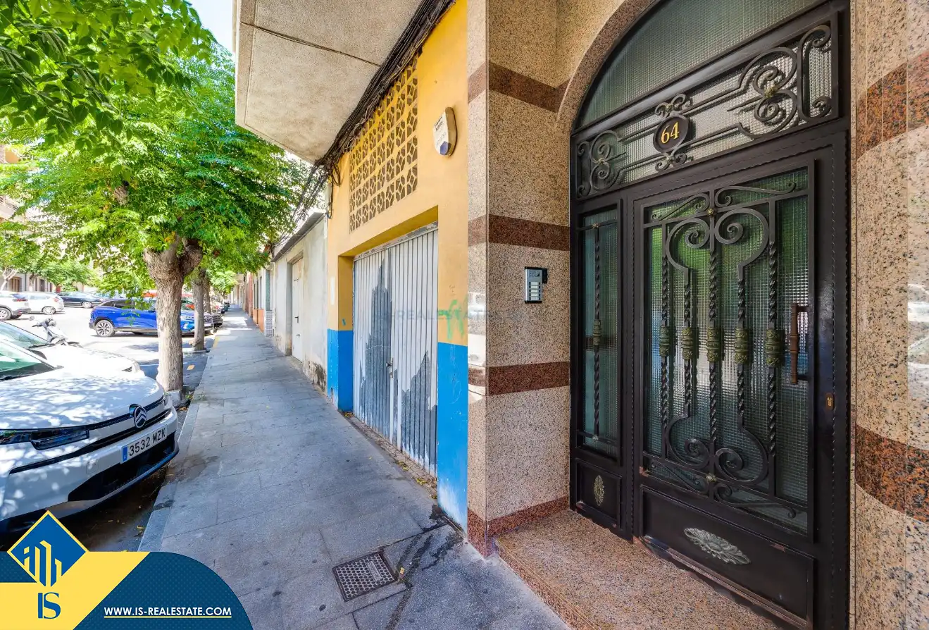 Apartment mit Aufzug zum Verkauf in Centro, imagen 27