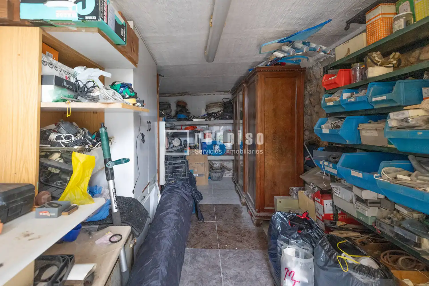 Casa o chalet en venta en Orusco de Tajuña con Aire acondicionado, Calefacción y Terraza