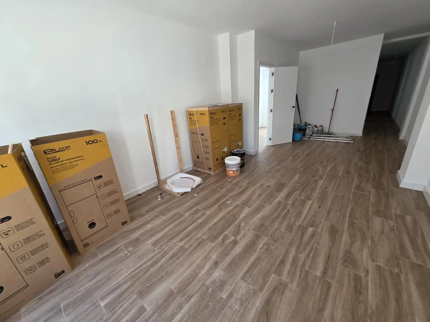 Wohnung zum Verkauf in Beas