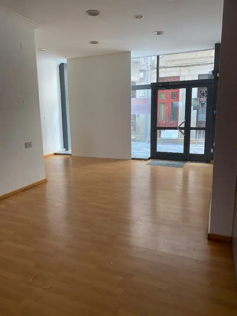 Local commercial à vendre à Rúa Perfectino Viéitez 6, imagen 5