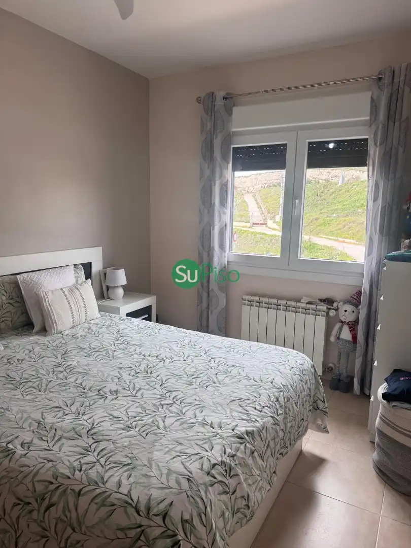 Wohnung zum Verkauf in Avenida Castilla-la Mancha, 9, Yeles
