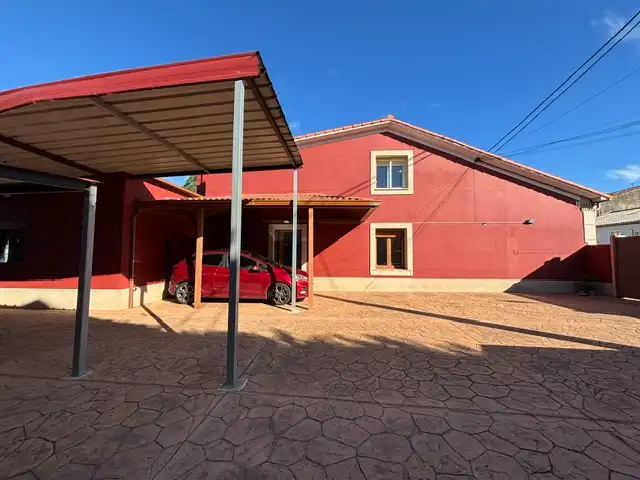 Casa con giardino in vendita a Neda, imagen 40