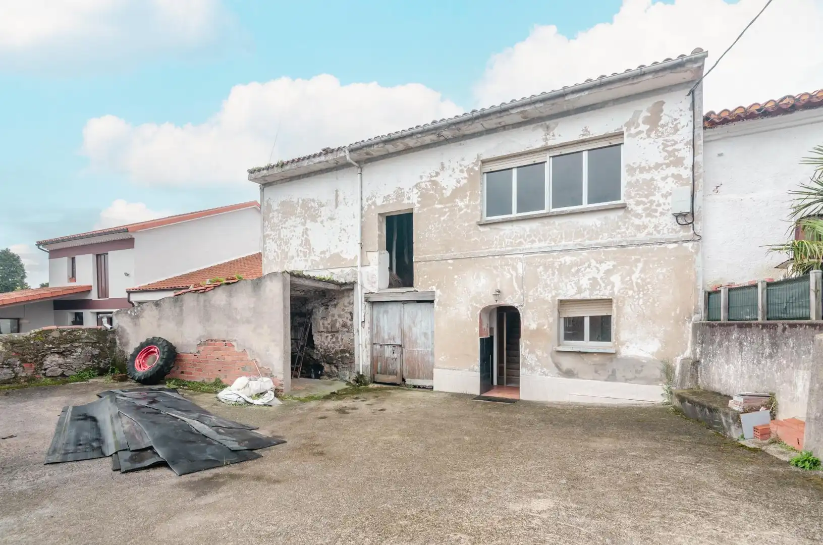 Maison à vendre à CARDES A LA GRANDA, DE 307