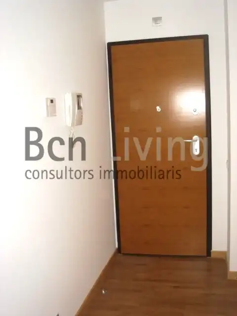 Flat for rent in L'Hospitalet de Llobregat  with Air Conditioner, Heating and Parquet flooring