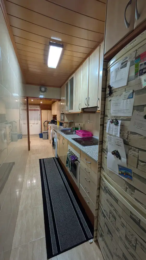 Piso en venta en Carrer dels Indians, imagen 9