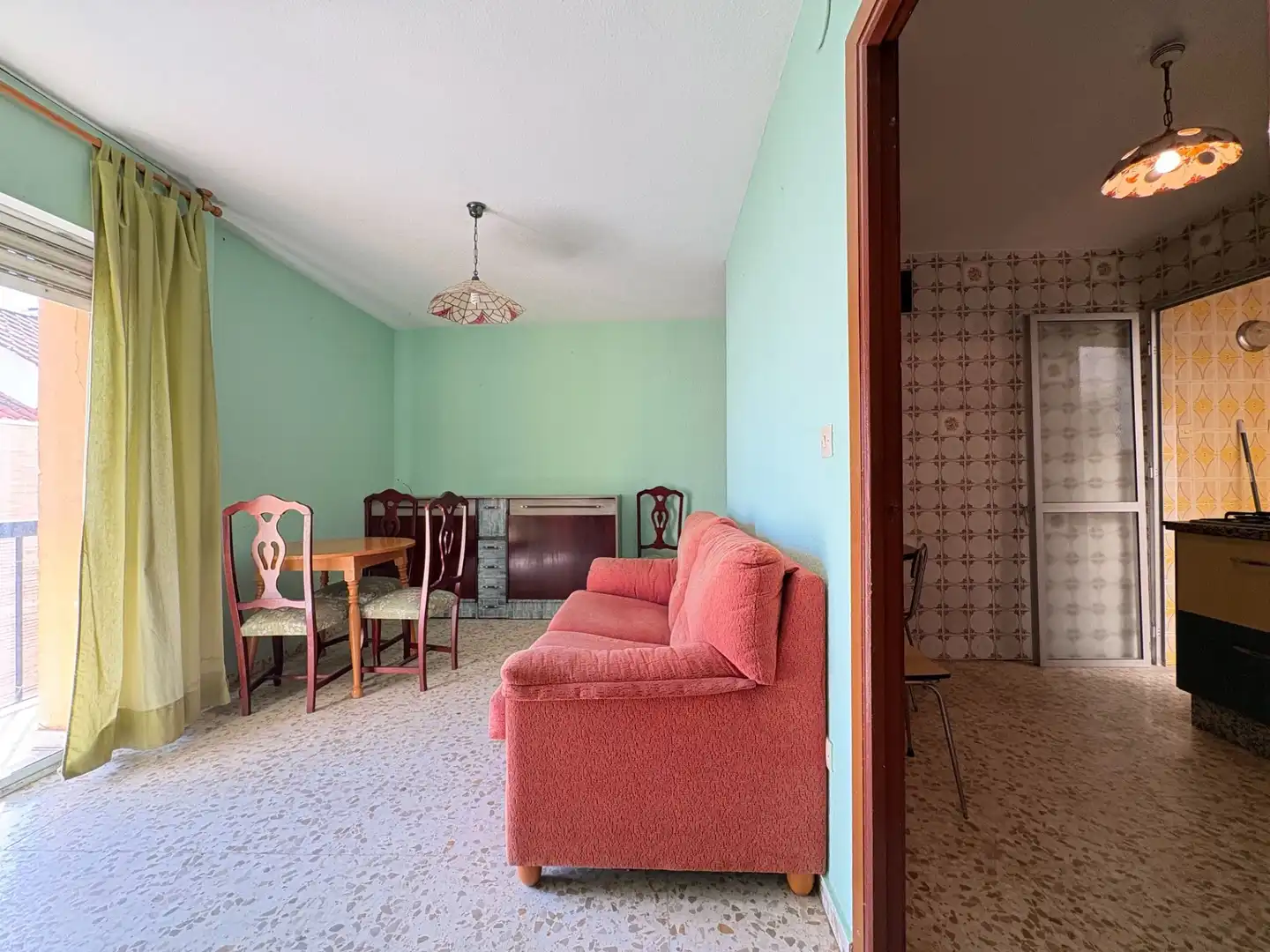 Appartement à vendre à Núcleo urbano, imagen 5