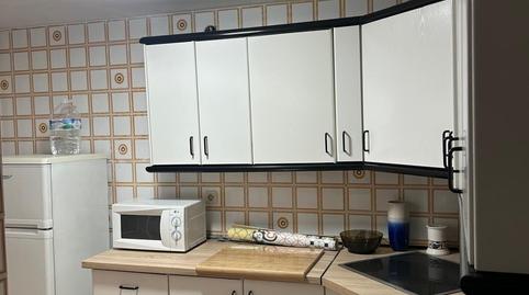 Foto 5 de Pis en venda a Santa Isabel, Jaén