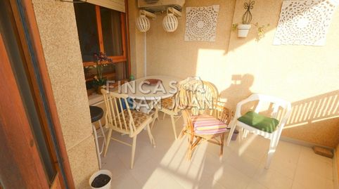 Foto 5 de Piso en venta en Centro, Santa Pola