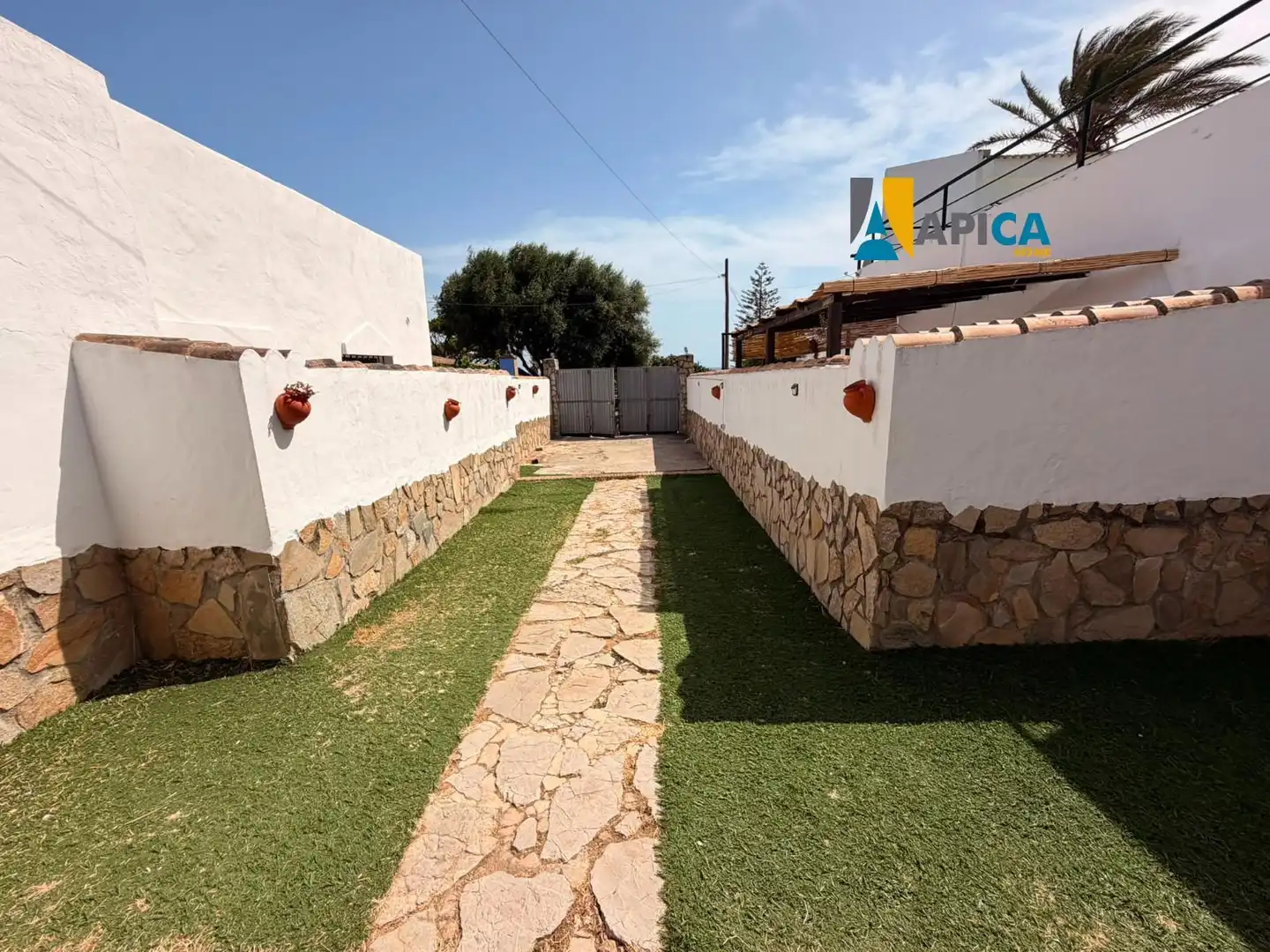 Casa o xalet en venda a Los Caños de Meca