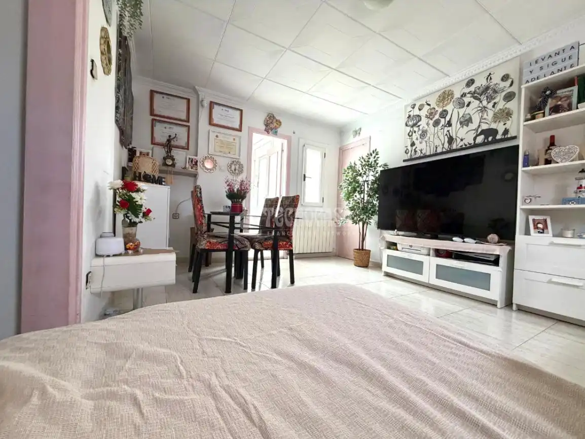 Piso en venta en Sant Crist
