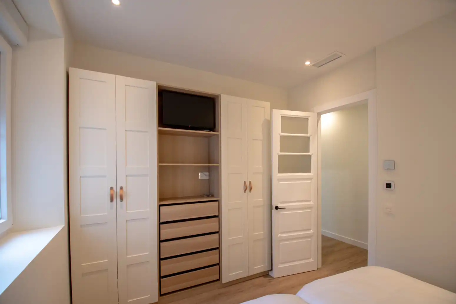 Habitación de Piso en venta en Villaviciosa con Calefacción, Terraza y Domótica