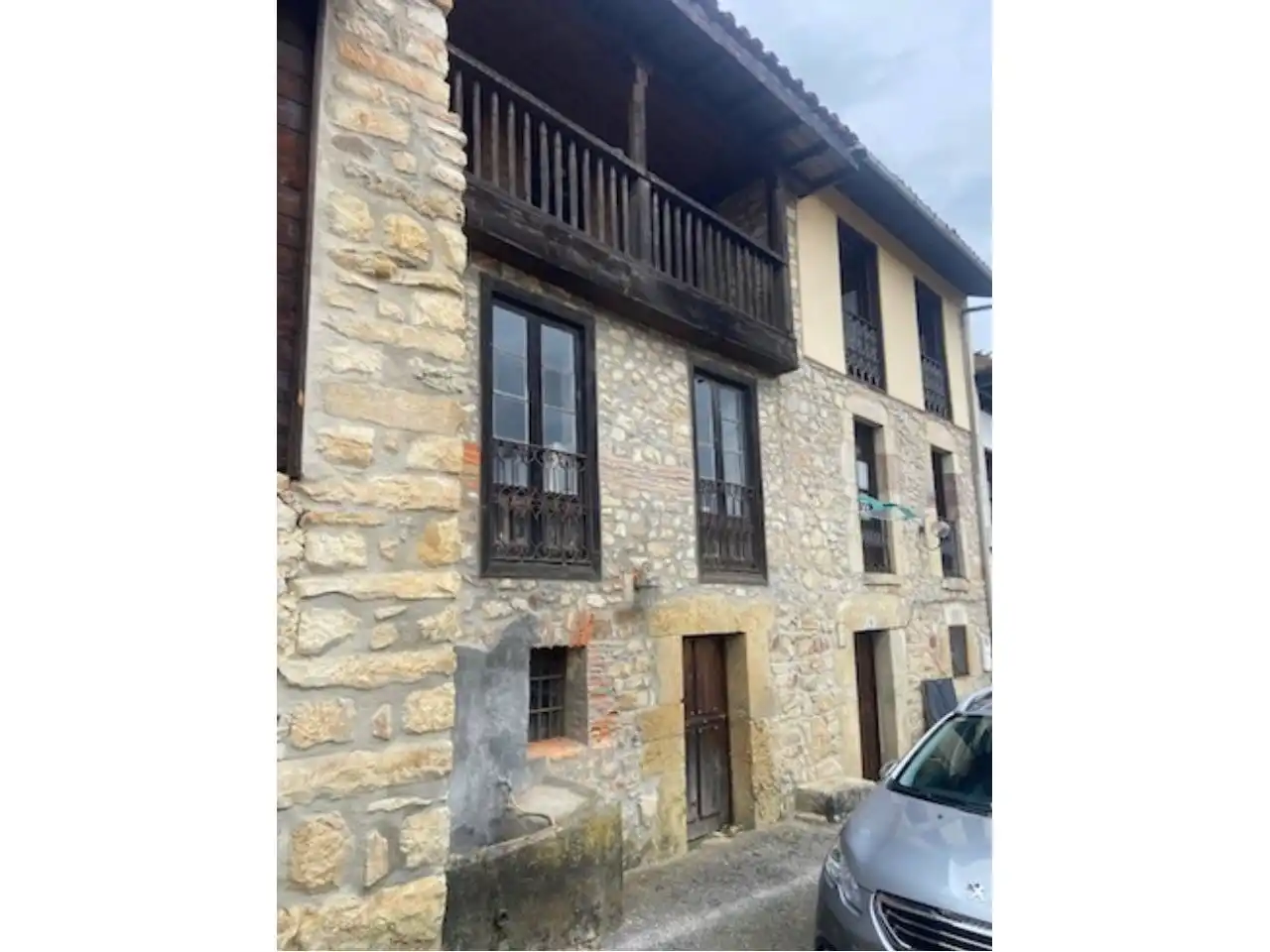 Detached house with garden for sale in Calle Tresgrandas 1, imagen 50
