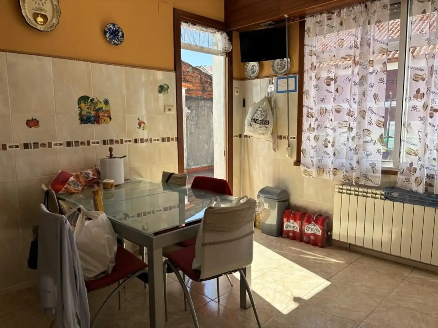 Houses for sale in Cariño  with Terrace and Storage room