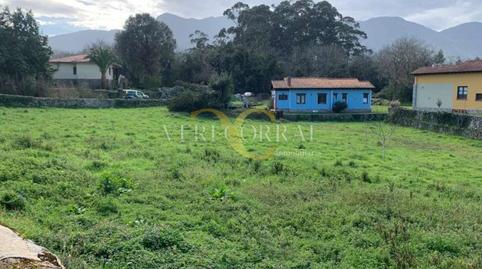 Photo 3 of Land for sale in Llames de Pría, Pría - Nueva-Hontoria - Naves, Asturias