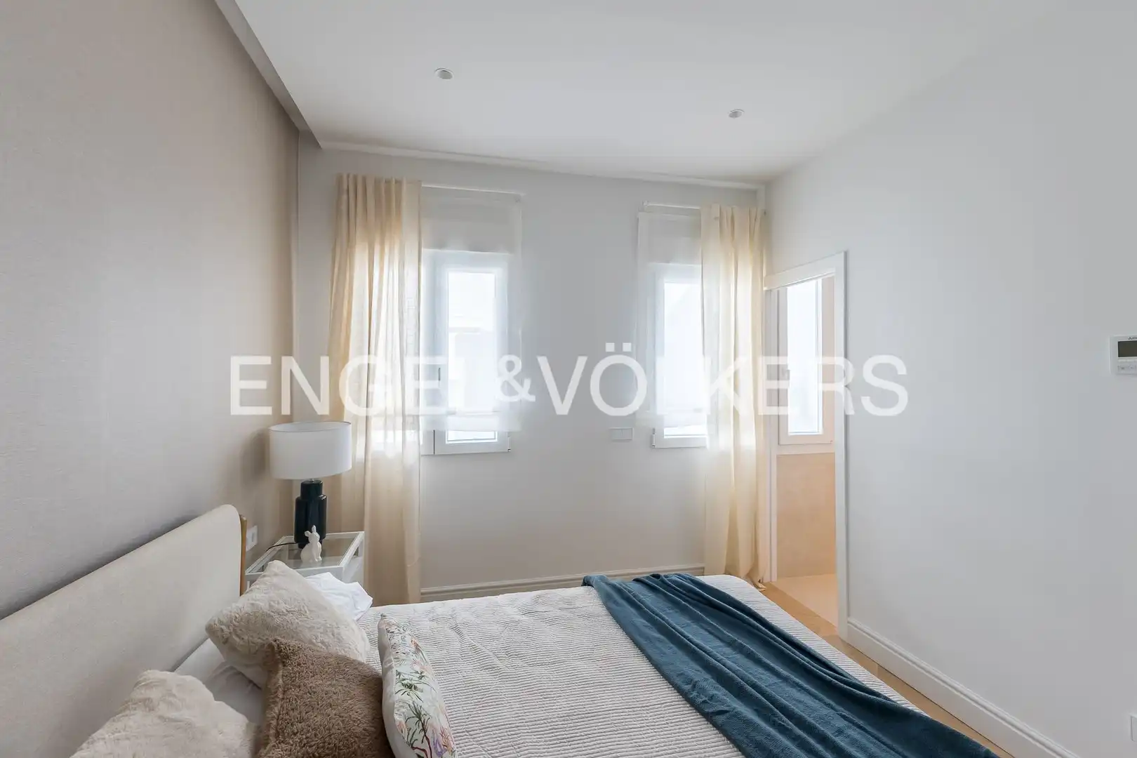 Attique avec ascenseur à vendre à Retiro, imagen 24