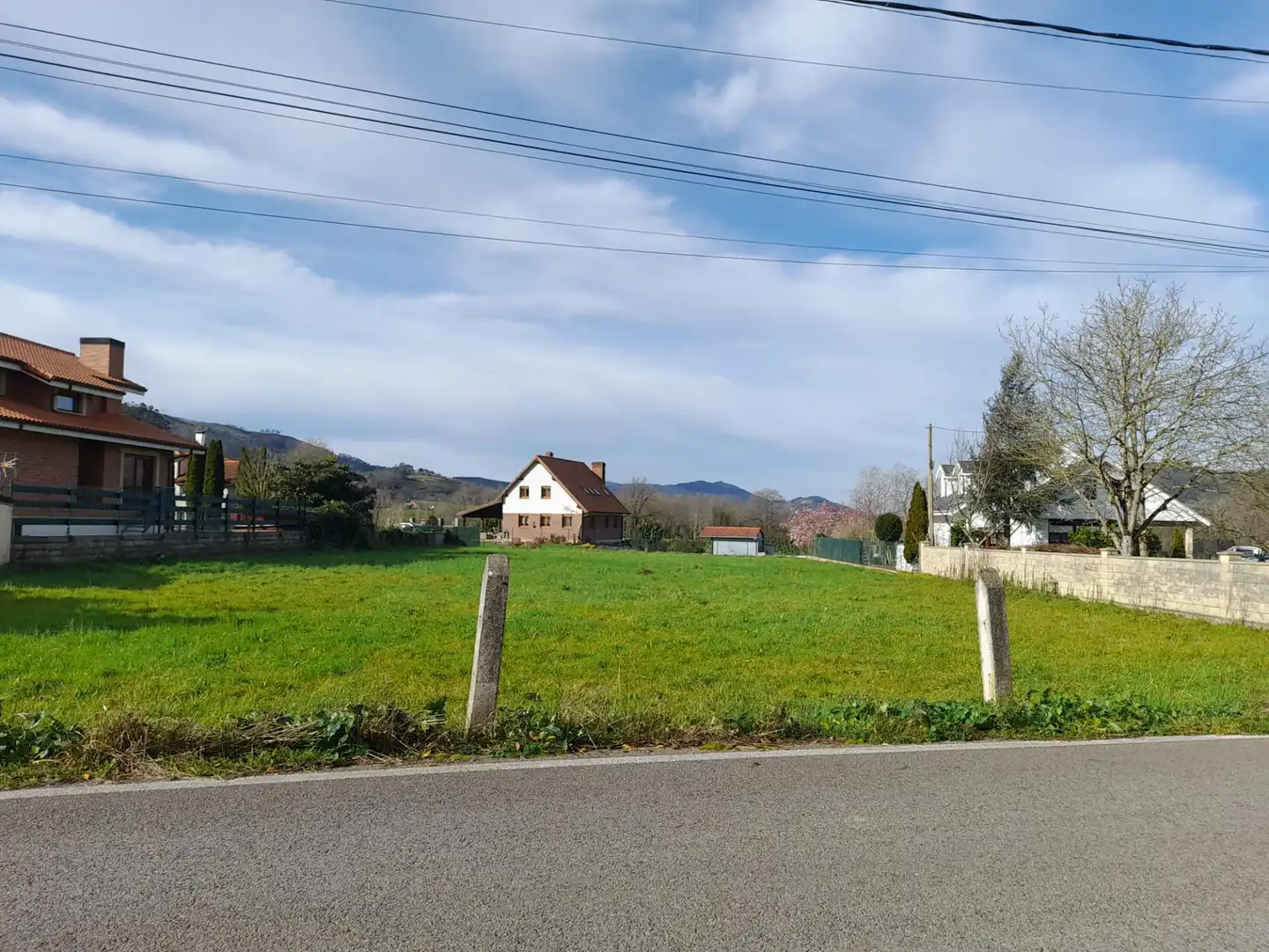 Terreny residencial en venda a Argomilla Diseminado 2, imagen 4