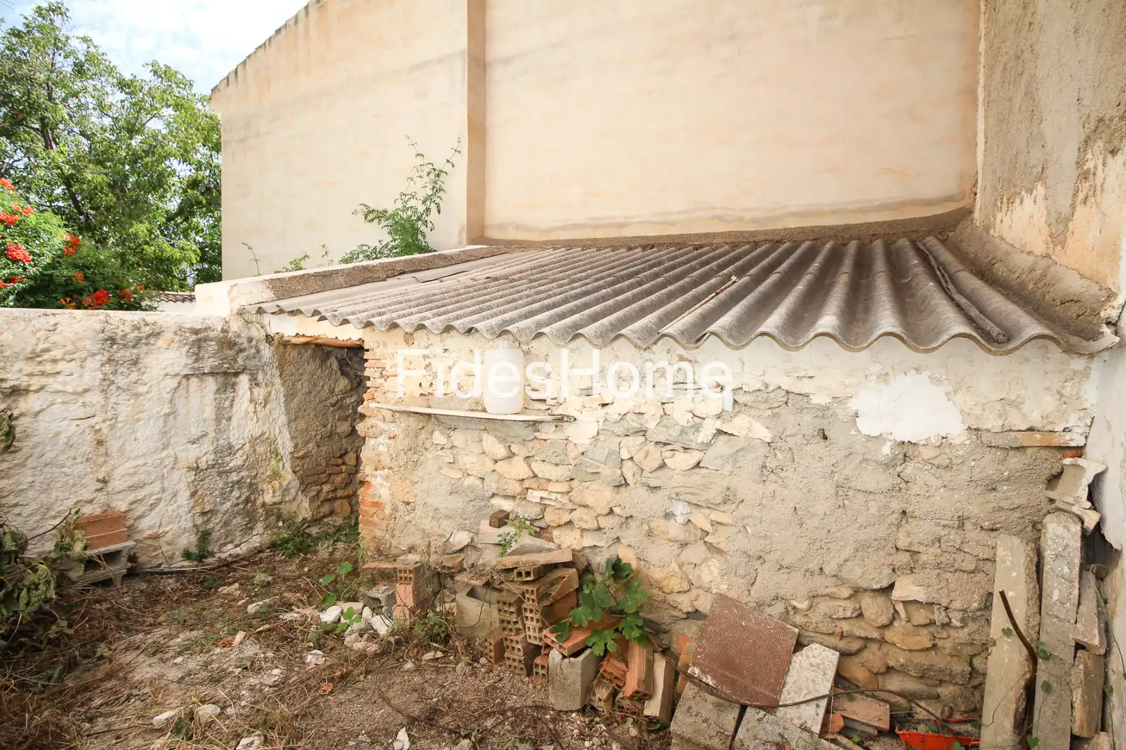Detached homes for sale in El Pinar