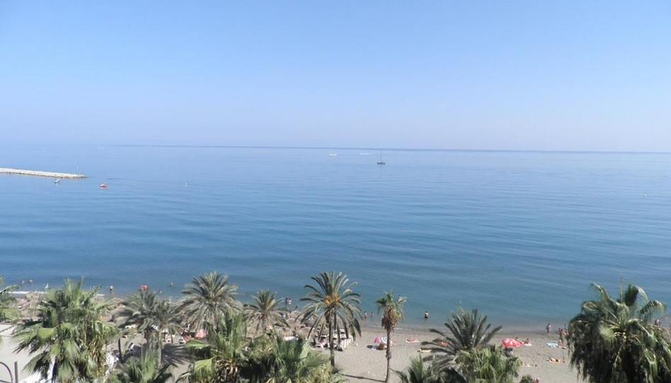 Photo 1 of Flat for sale in La Malagueta - Monte Sancha, Málaga