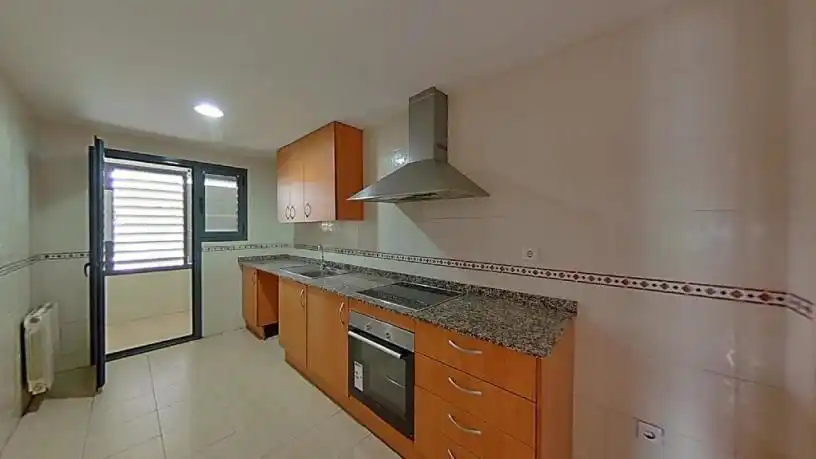 Cocina de Piso en venta en Polinyà