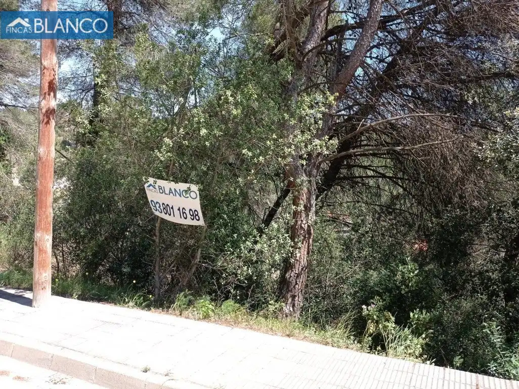 Residential for sale in Calle Castelldefels, Cabrera d'Anoia