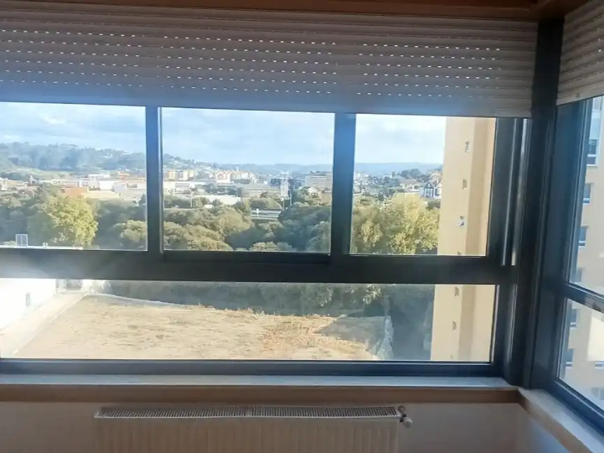 Flat for rent in Acea de Ama - O Burgo