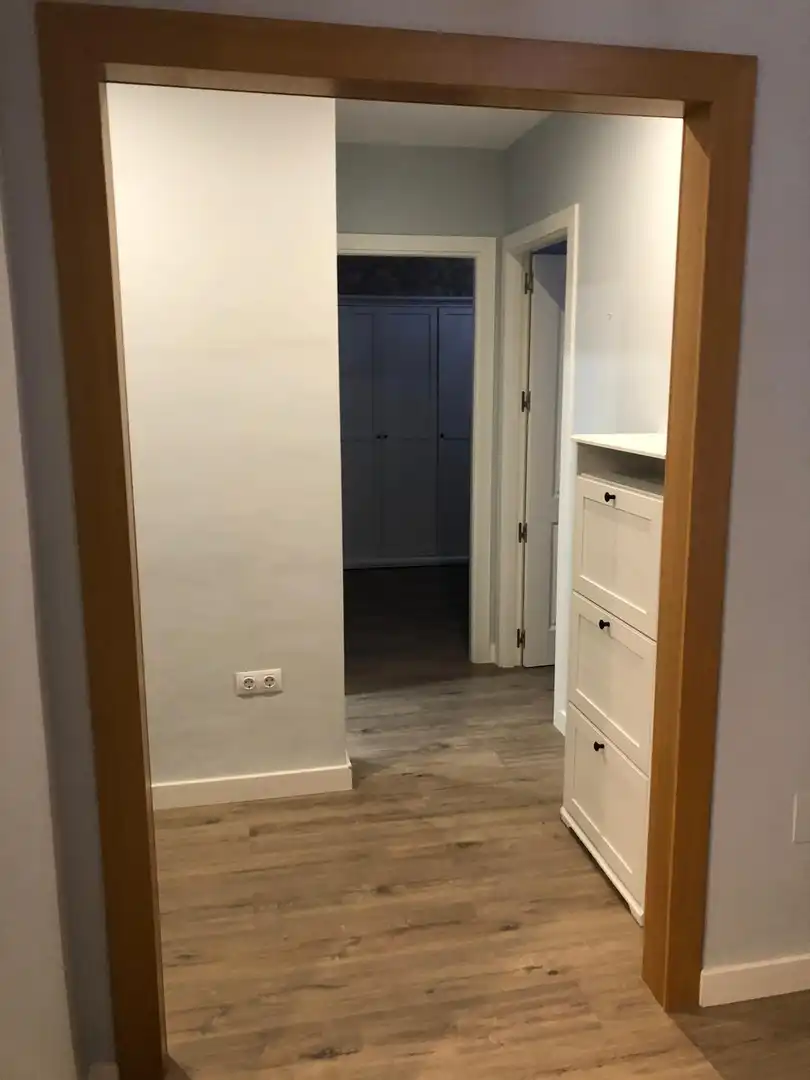 Wohnung zur Miete in Fuengirola mit Klimaanlage, Terrasse und Möbliert