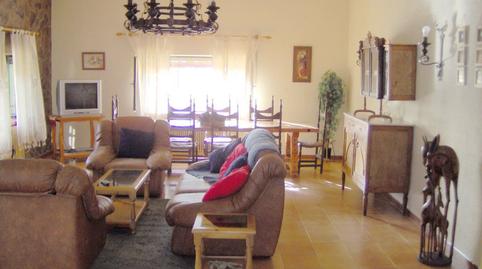 Foto 3 de Casa o xalet en venda a Viso del Marqués, Ciudad Real