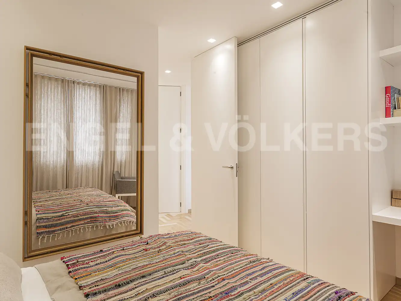 Piso con ascensor en venta en Rambla Catalunya, imagen 36
