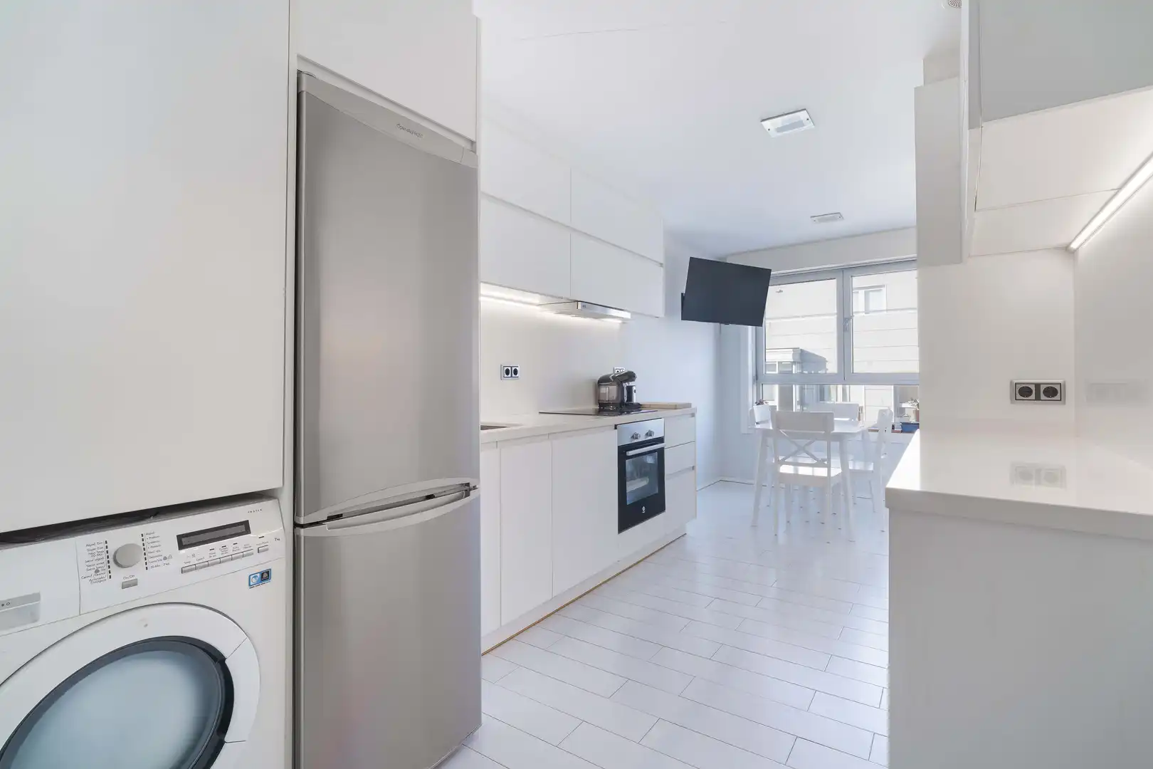 Penthouse zum Verkauf in Monte Alto - Zalaeta - Atocha, imagen 12