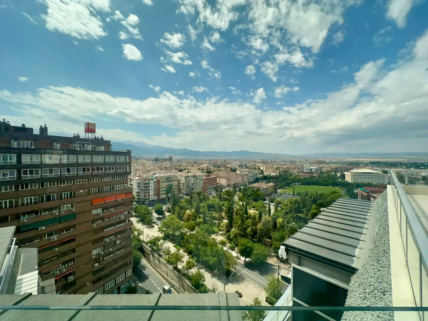 Àtic de lloguer a Avenida DE LA CONSTITUCION, Plaza de Toros