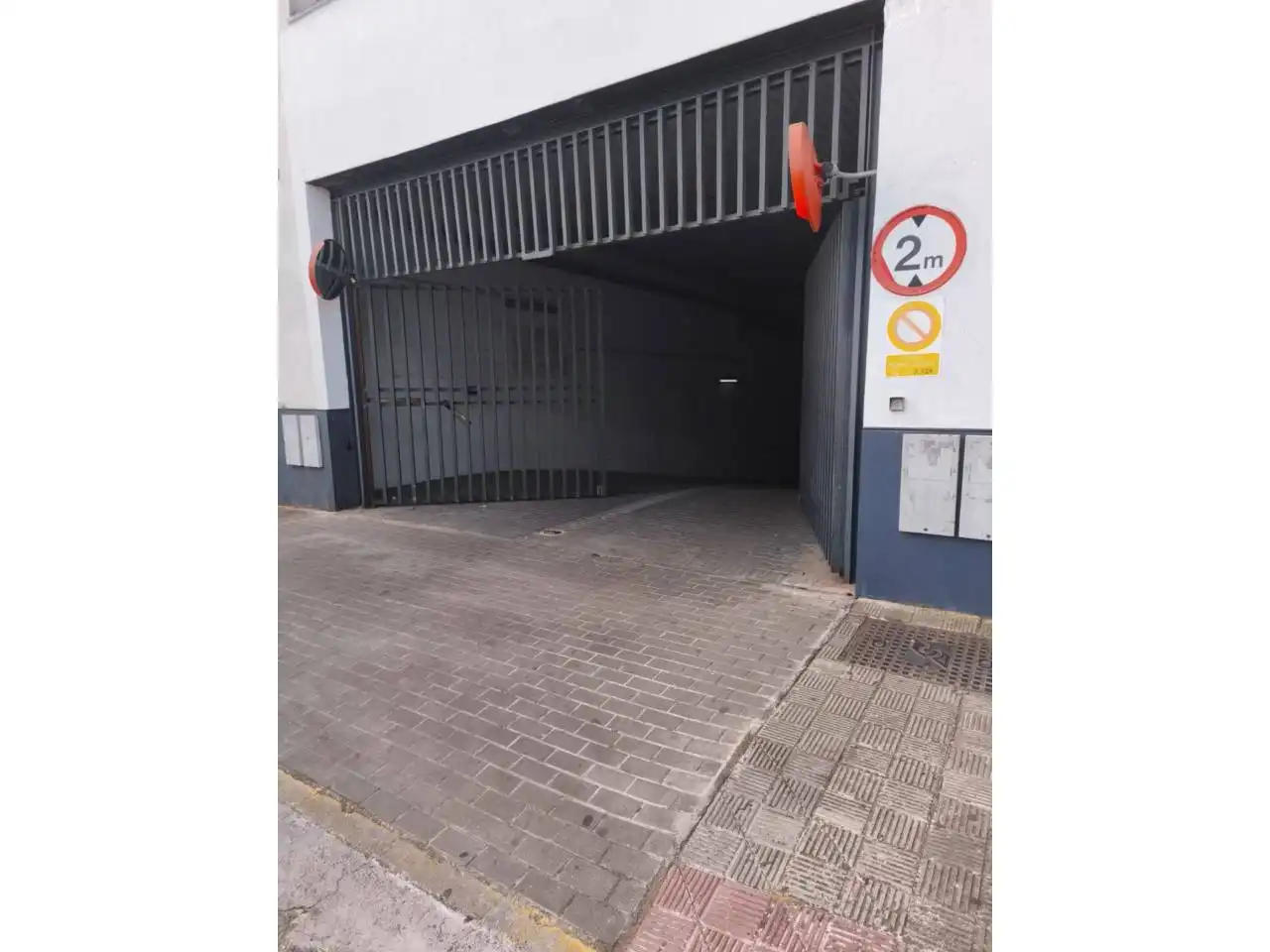 Gewerbefläche zur Miete in Avenida España, imagen 4