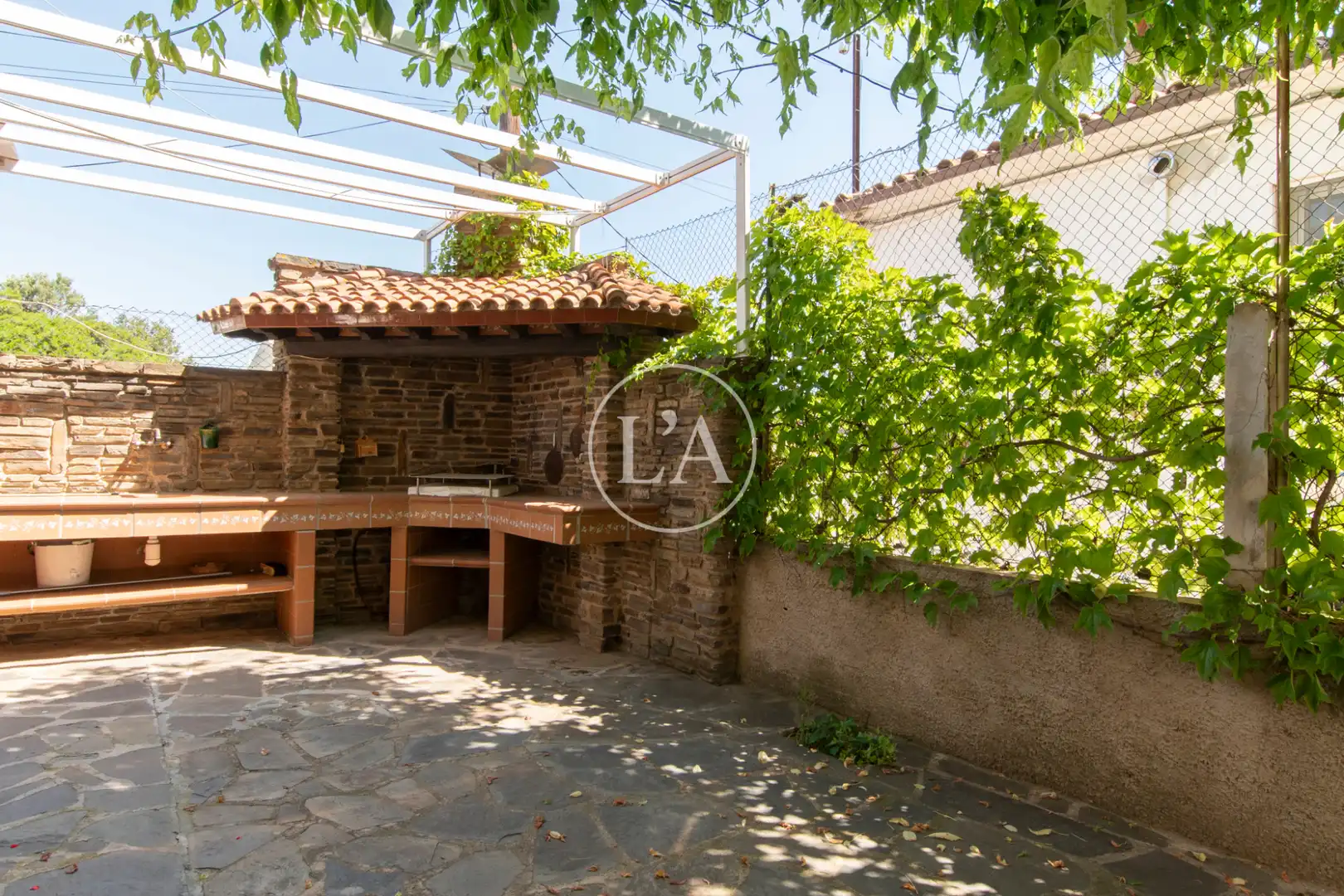 Terrace of Houses for sale in Cambrils  with Heating, Private garden and Terrace