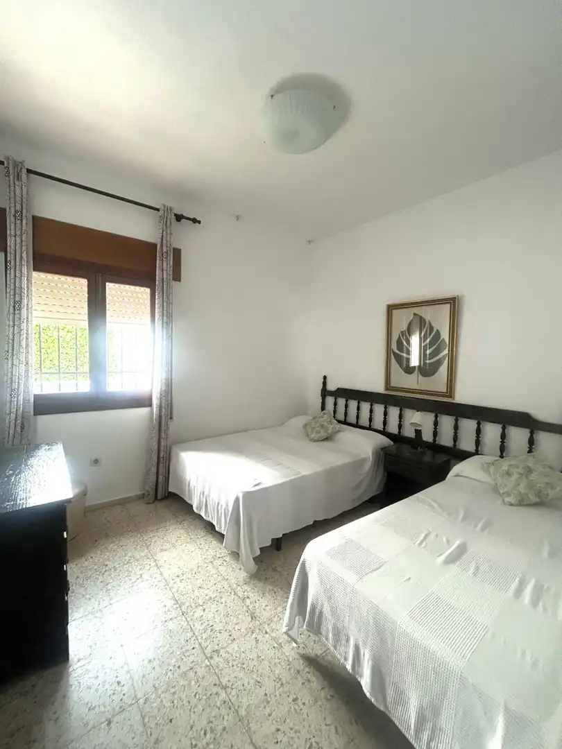 Chalet con piscina en venta en Matalascañas, imagen 19