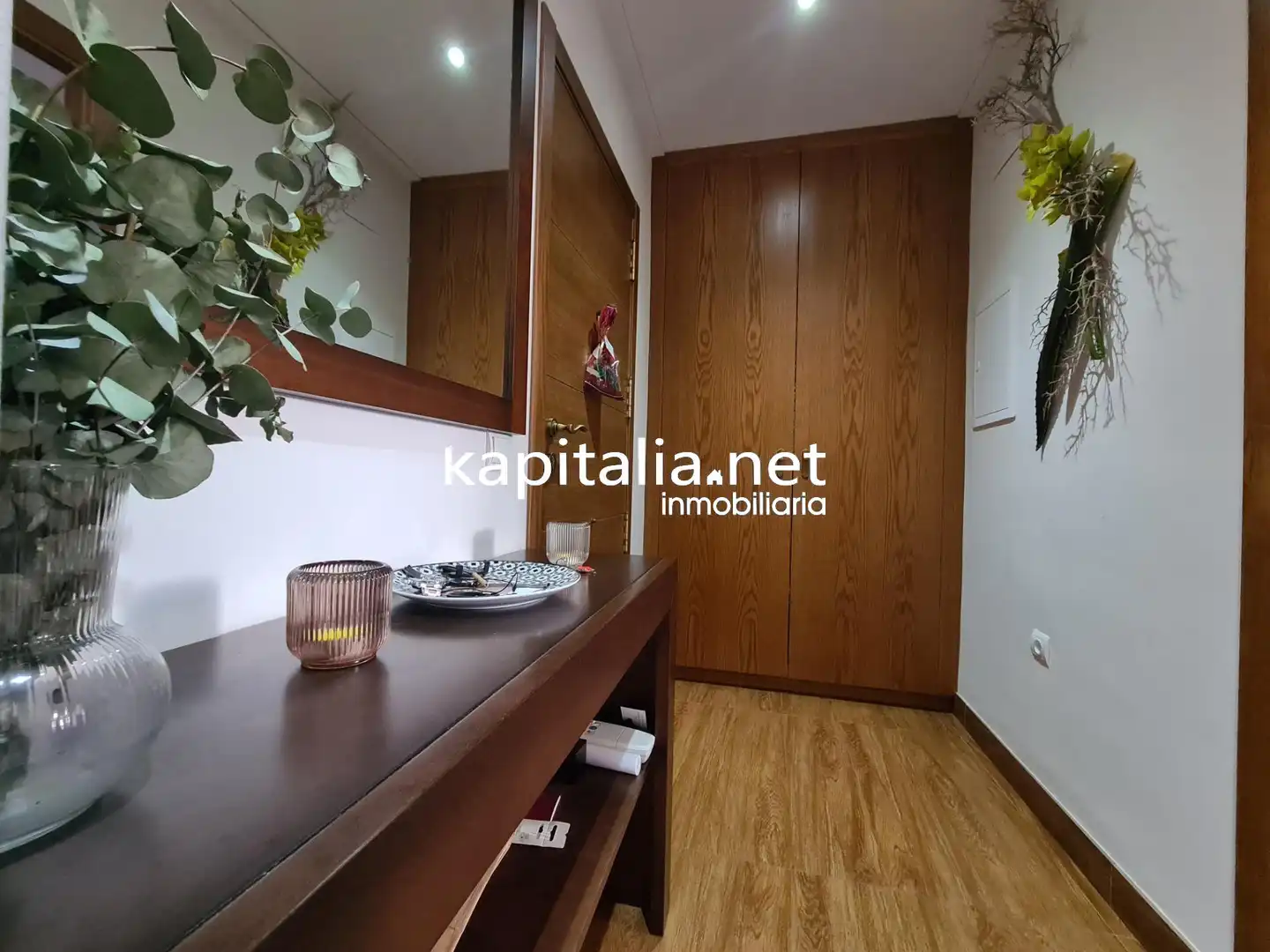 Dormitori de Pis en venda en Aielo de Malferit amb Aire condicionat i Calefacció