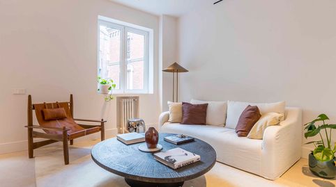 Photo 3 of Apartments for sale in Corredera Baja de San Pablo, Universidad - Malasaña, Madrid Capital