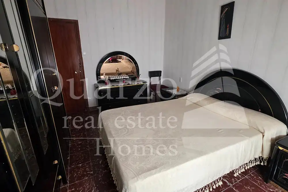 Bedroom of Country homes for sale in Cilleros  with Furnished and Balcony