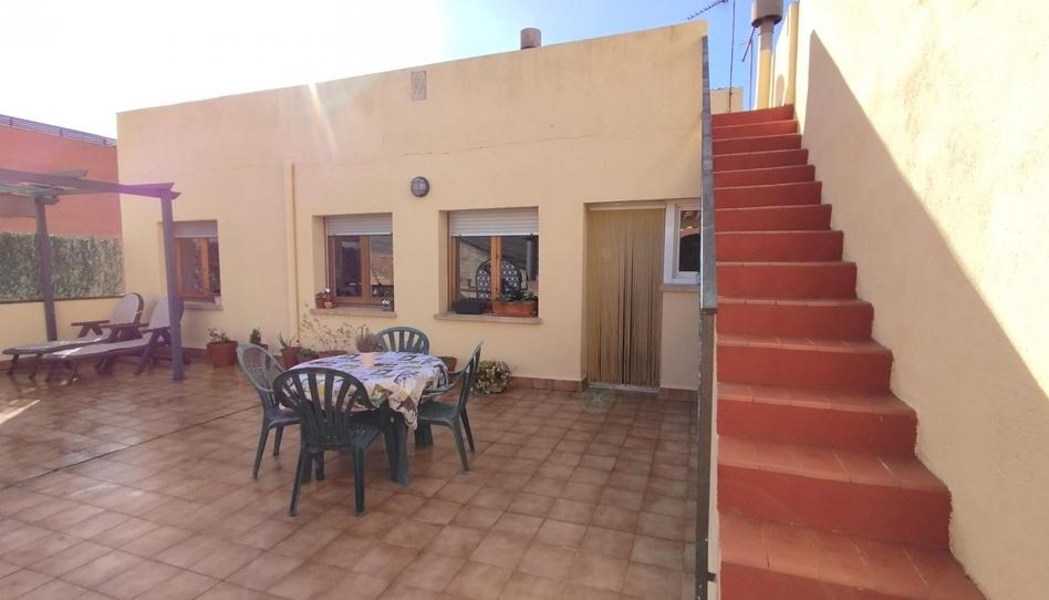 Foto 1 de Casa adosada en venda a Barceloneta -  Molí d'en Rovira, Barcelona