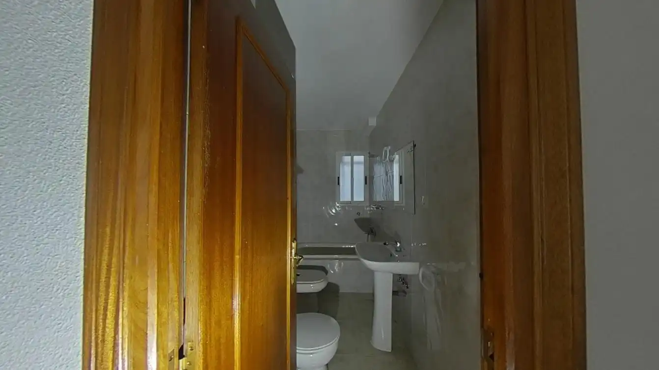 Baño de Piso en venta en Madrid
