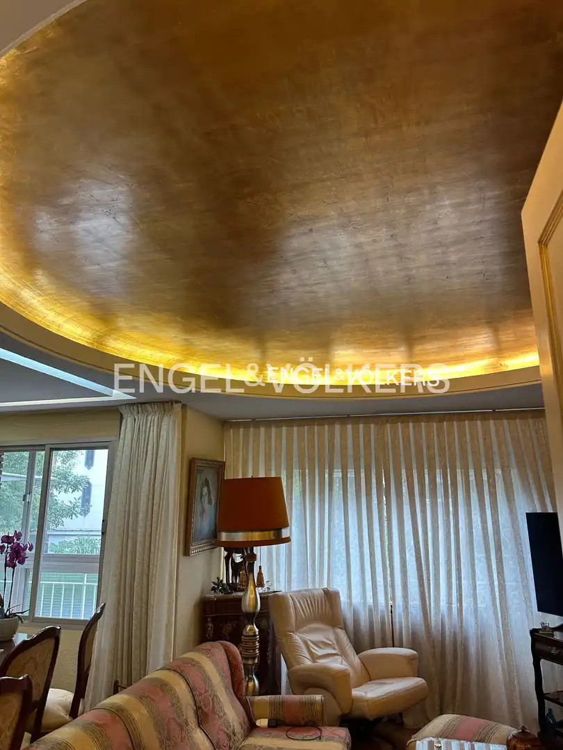 Flat for sale in Calle de Bravo Murillo, Berruguete