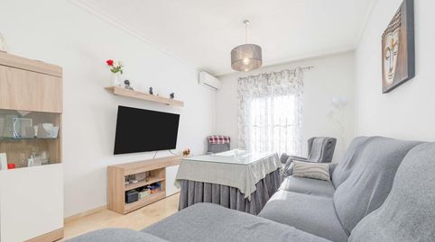 Foto 4 de Casa adosada en venta en Calle la Paloma, Villanueva del Ariscal, Sevilla