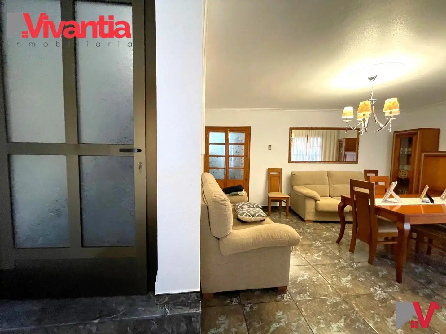 Casa con terraza en venta en Lorca Ciudad, imagen 8
