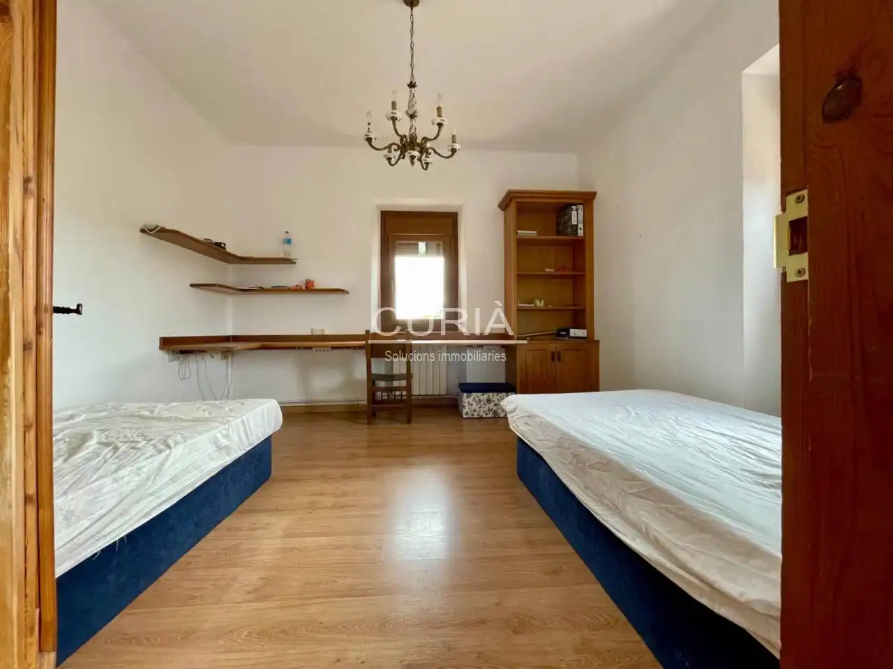 Country house zum Verkauf in Ivars d'Urgell