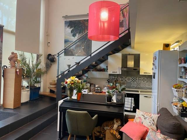 Loft en Venta en Carrer Bonavista en Centre