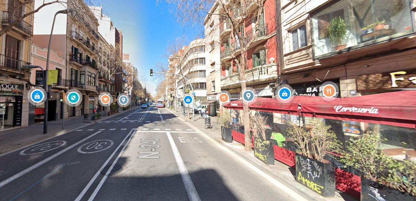 Wohnung zum verkauf in Carrer de la Creu Coberta, Hostafrancs, Sants - Montjuïc,  Barcelona Capital