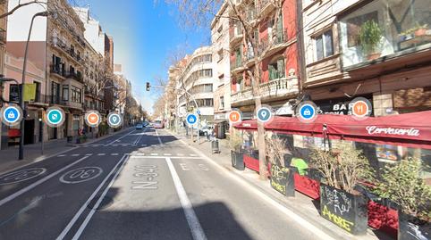 Foto 2 de Pis en venda a Carrer de la Creu Coberta, Hostafrancs,  Barcelona Capital