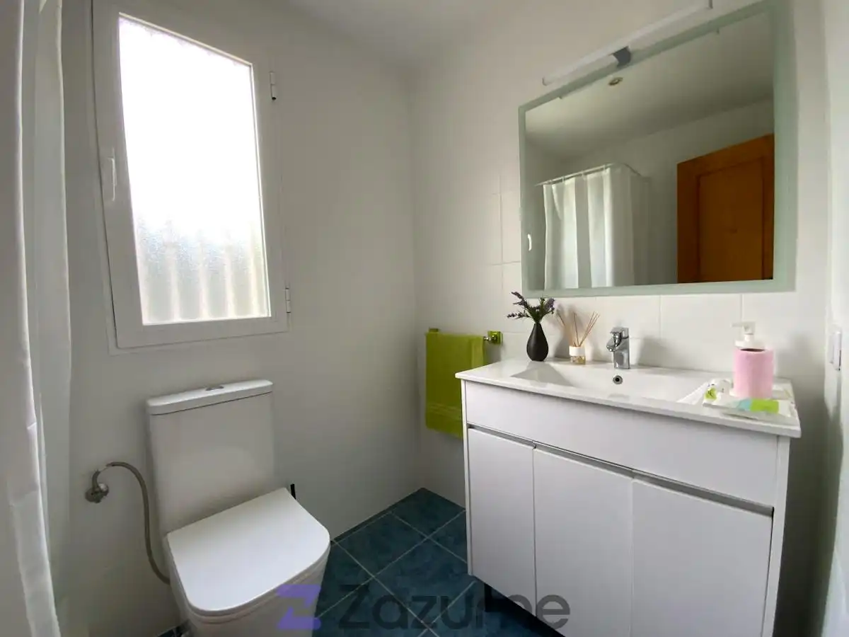 Villa con piscina in affitto a Urb. Llomayna, imagen 11