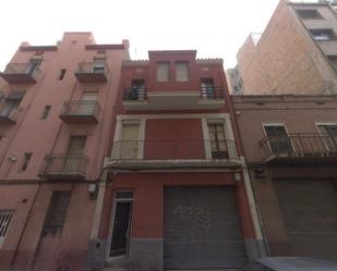 Exterior view of Flat for sale in  Lleida Capital