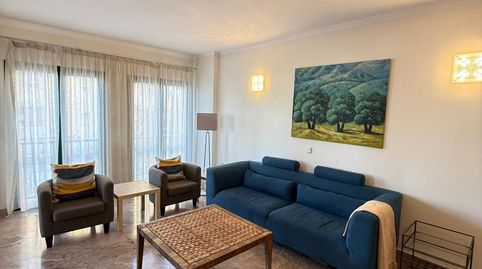 Foto 2 de Piso en venta en San Pedro de Alcántara pueblo, Marbella